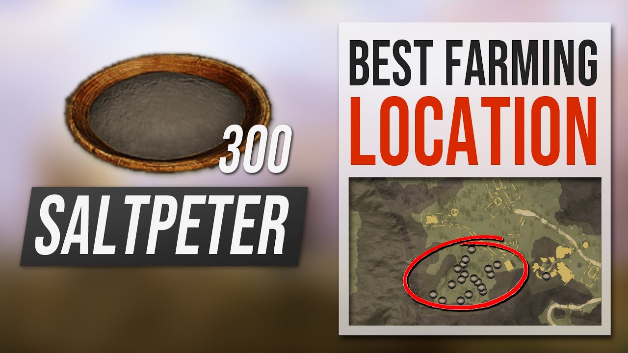 where can i buy saltpeter